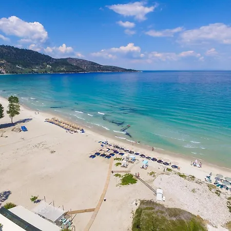 Pelago White Skala Potamia