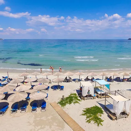 Pelago White Case de vacanță