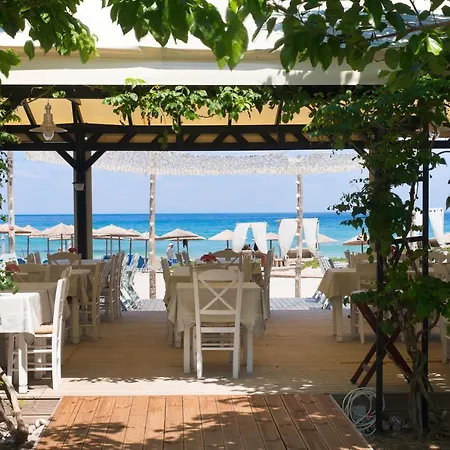 Pelago Skala Potamia (Thasos)