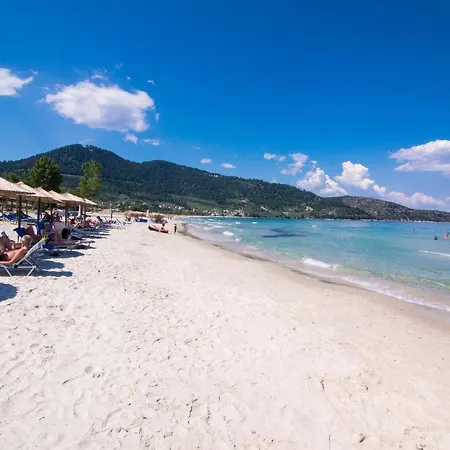 Pelago White * Skala Potamia (Thasos)