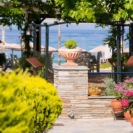 Holiday home Pelago White Skala Potamia (Thasos)