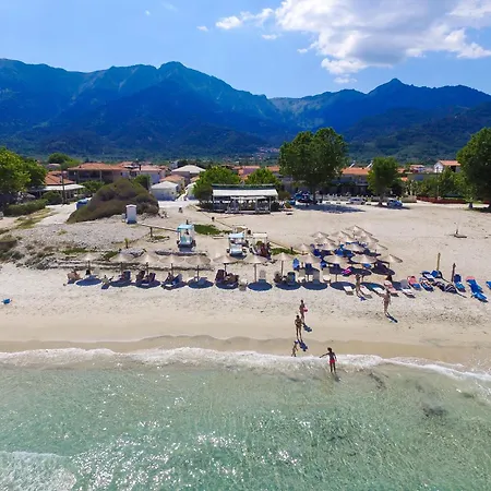 Pelago Holiday home Skala Potamia (Thasos)