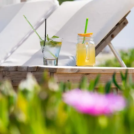 בית נופש Pelago