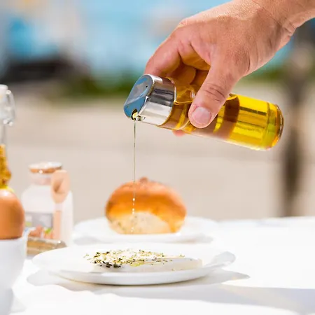 Pelago בית נופש *