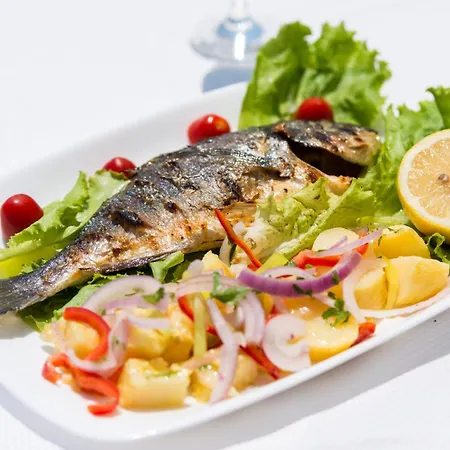 בית נופש Pelago