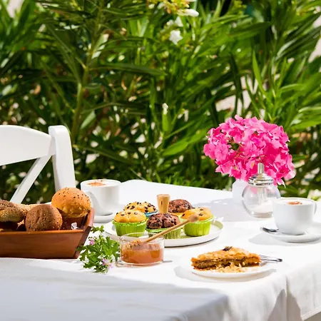 Pelago בית נופש