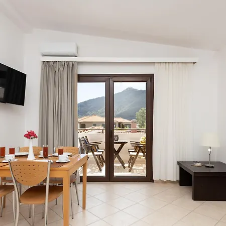 Pelago * 스칼라 포타미아스