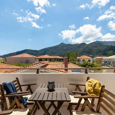 בית נופש Pelago