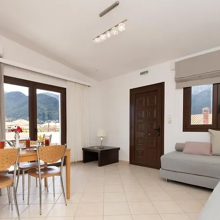 Pelago Holiday home