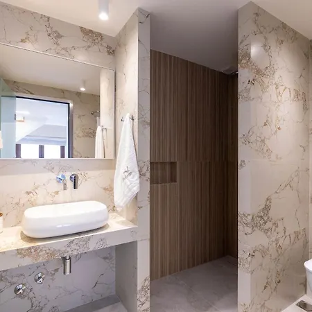 Pelago 펜션 스칼라 포타미아스