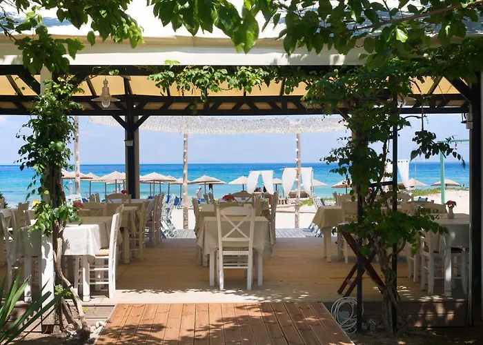 Pelago White Skala Potamia (Thasos)