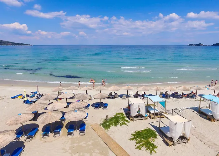 Pelago Hébergement de vacances