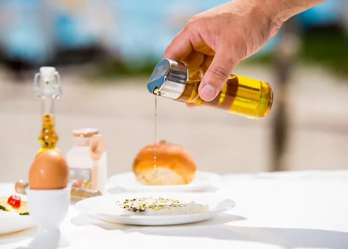 Pelago White Holiday home *