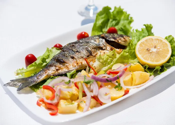 Hébergement de vacances Pelago