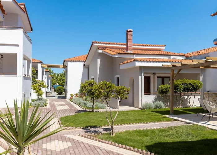 Holiday home Pelago White *