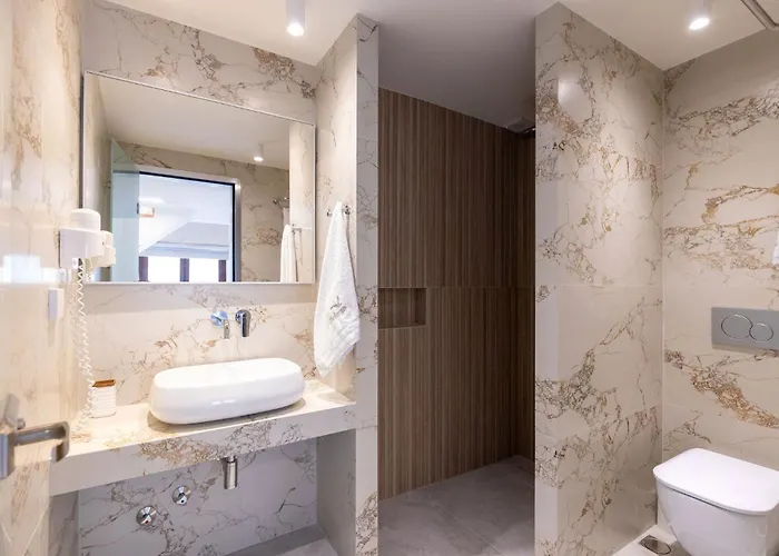 Pelago White Holiday home Skala Potamia (Thasos)